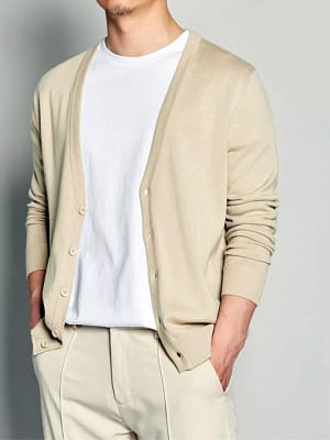 jolno-cardigan-model